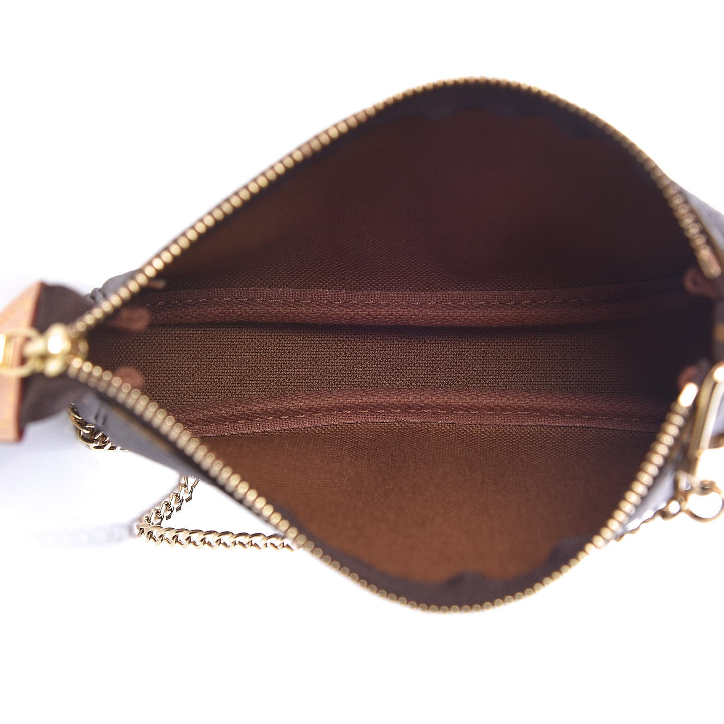 Monogram Mini Pochette Accessories