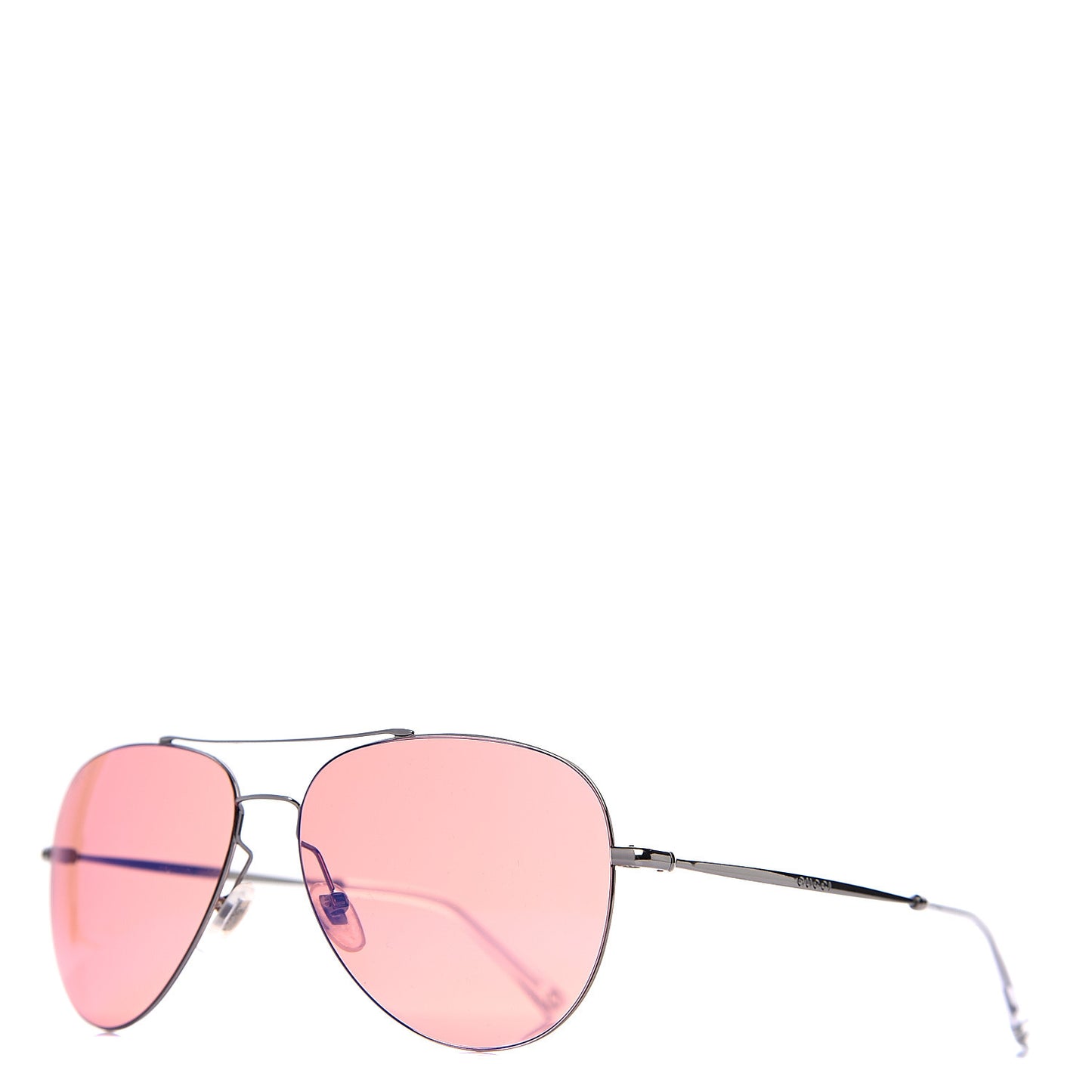 Aviator GG0500S Sunglasses Pink