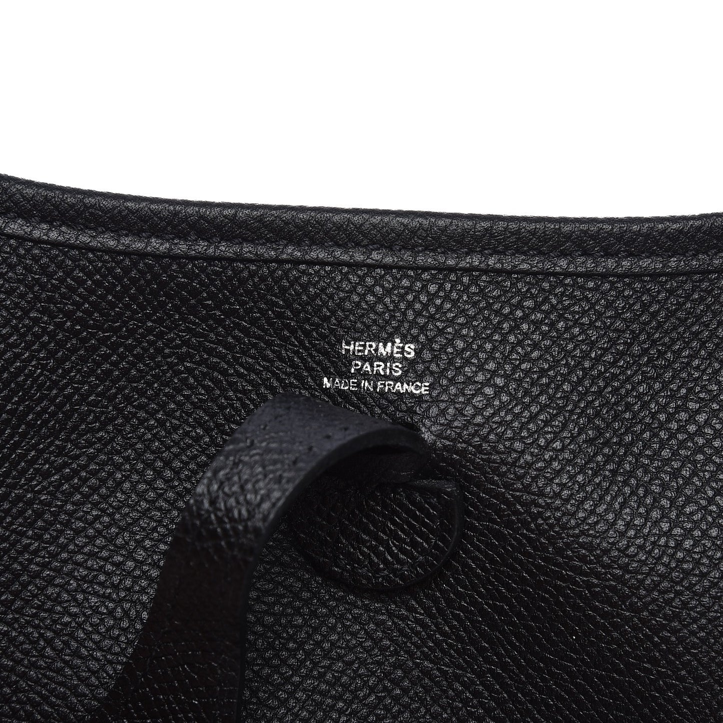 Epsom Evelyne TPM Black
