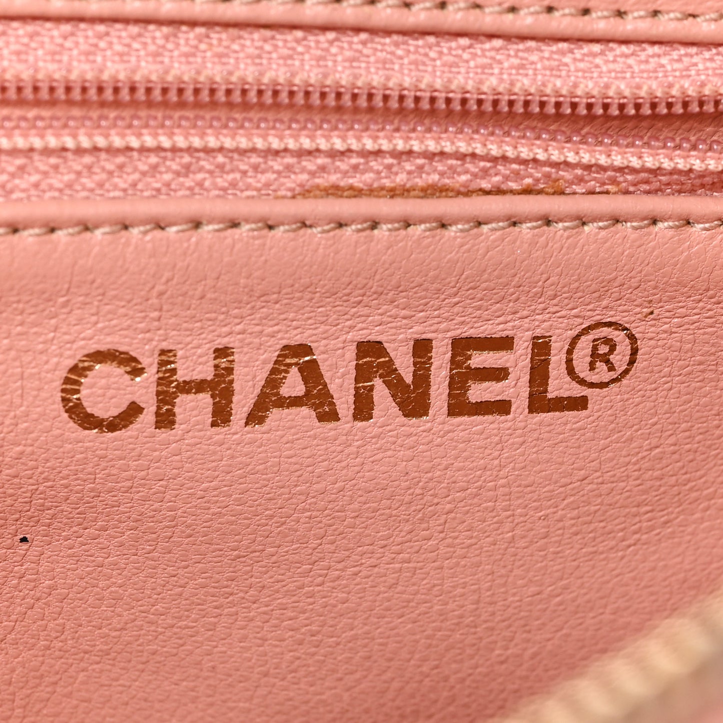 Caviar Quilted Petit Timeless Shopping Tote PTT Pink