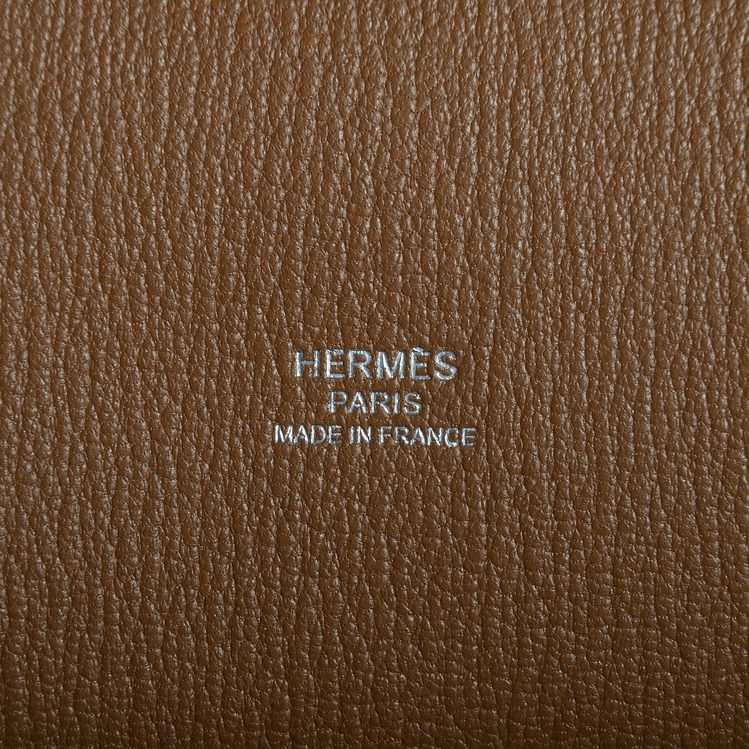 Hermes Taurillon Clemence Jypsiere 28 Alezan 6 of 17