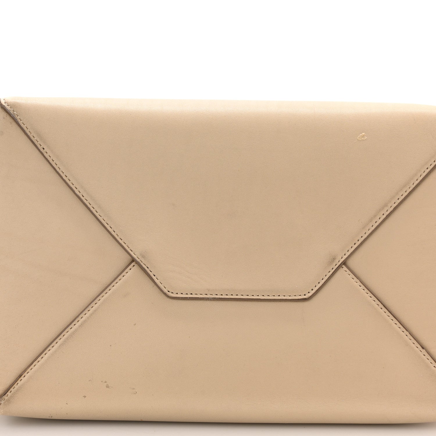 Celine Smooth Calfskin Small Tassel Cabas Phantom Dune Magenta 12 of 12