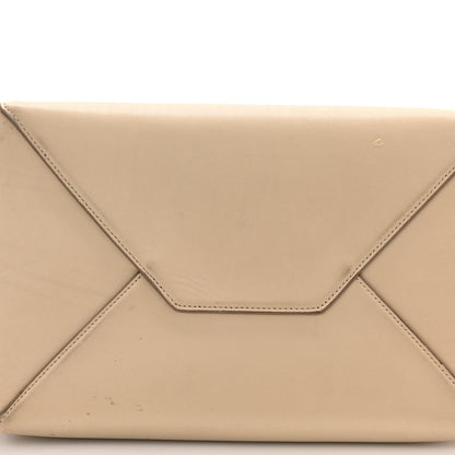 Celine Smooth Calfskin Small Tassel Cabas Phantom Dune Magenta 12 of 12