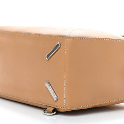 Loewe Calfskin Medium Puzzle Bag Warm Desert 7 of 7