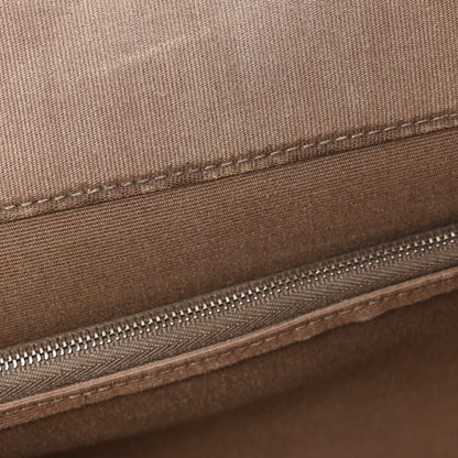 Hermes Toile Cabag 39 Etoupe 12 of 12