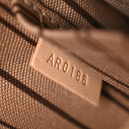 Louis Vuitton Monogram Neverfull PM Pochette 7 of 7