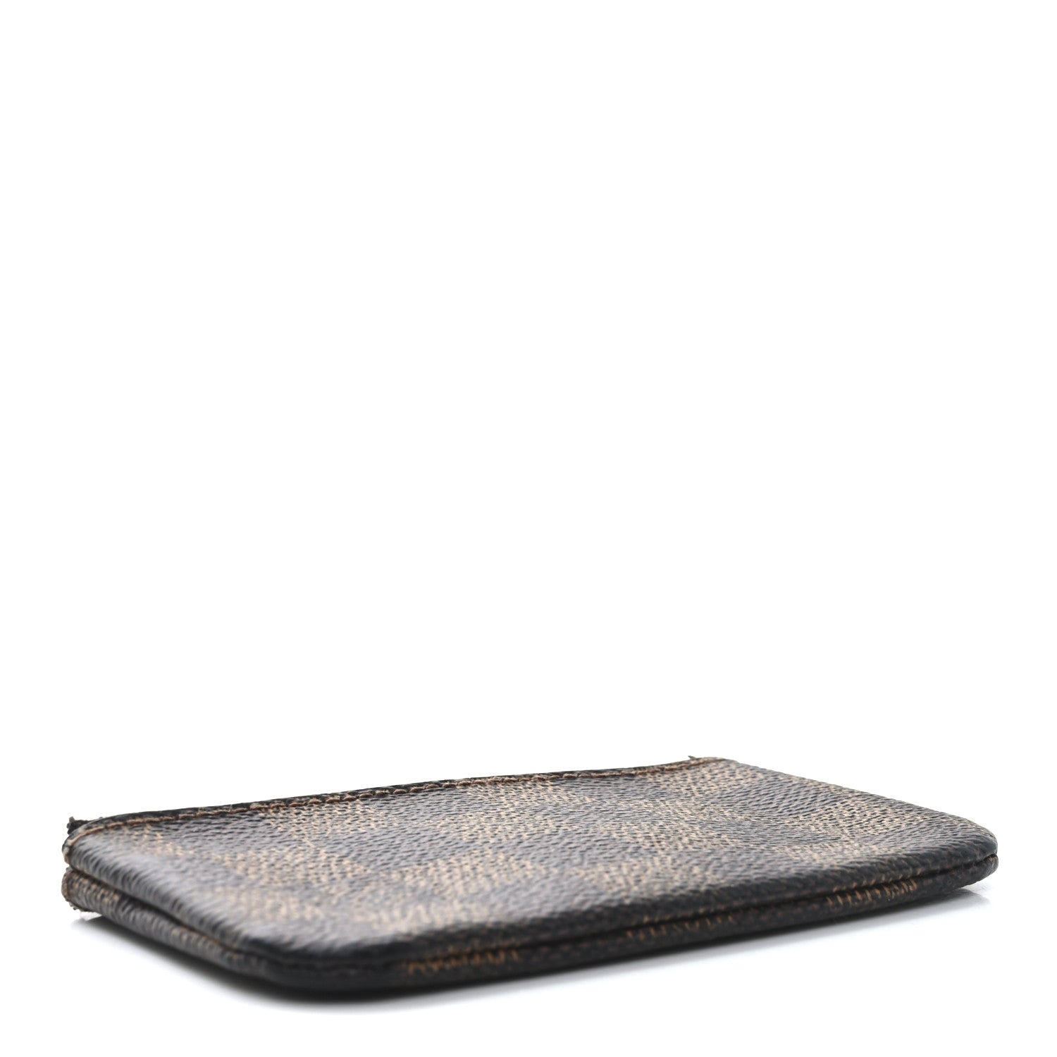 Louis Vuitton Damier Ebene Key Pouch 4 of 7