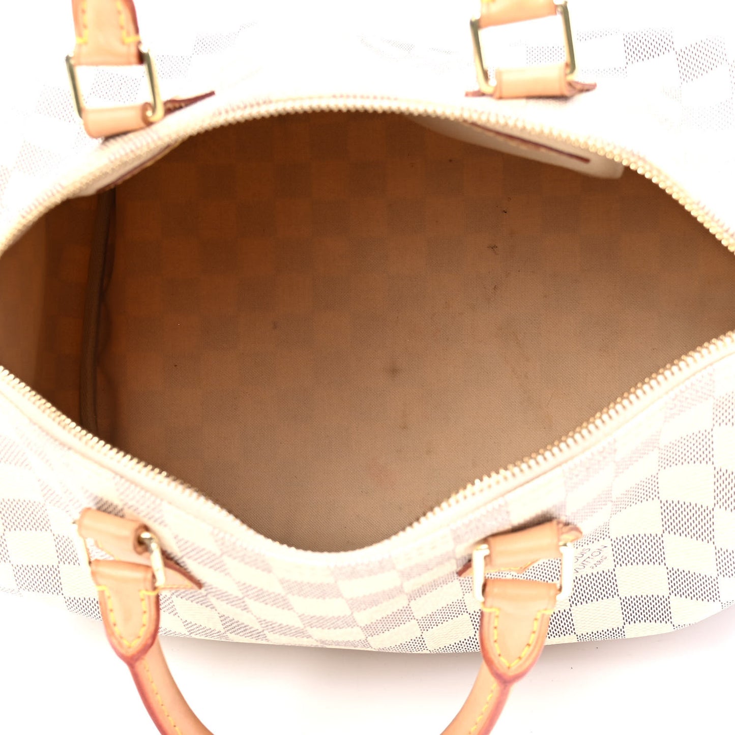 Damier Azur Speedy 30