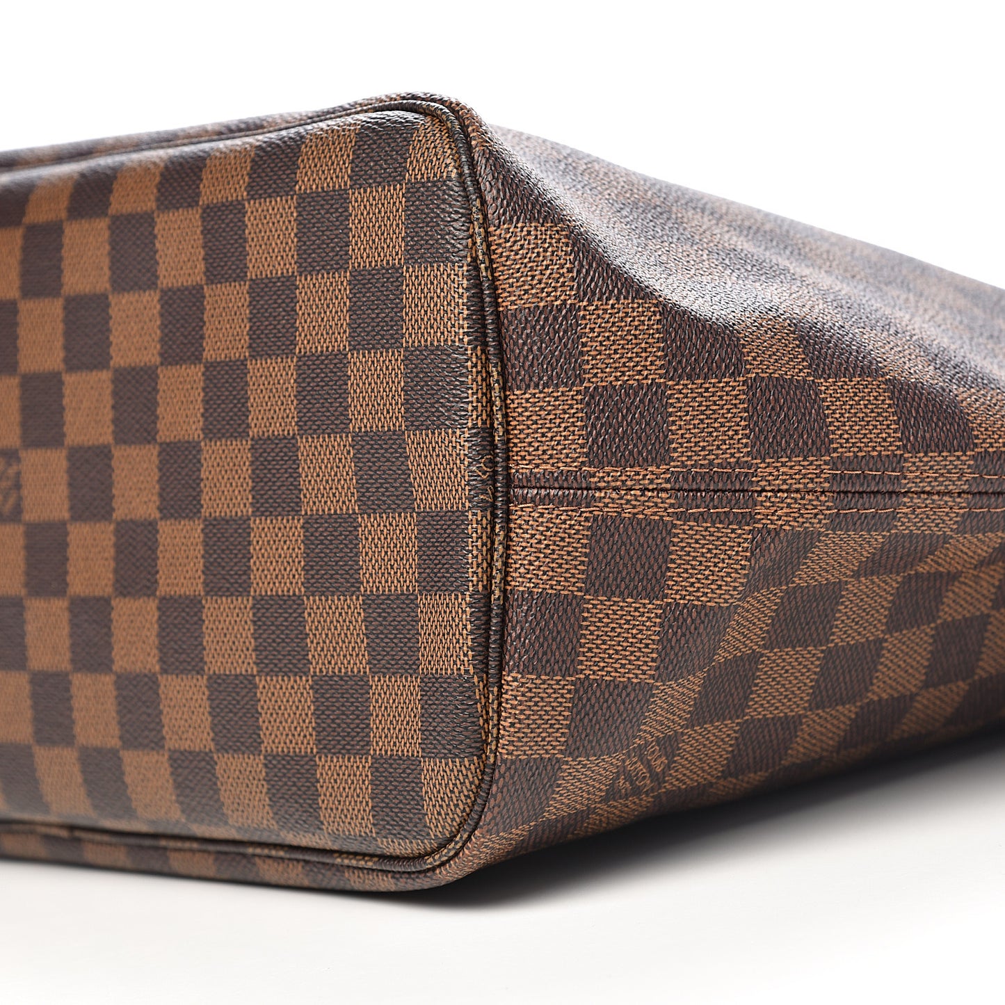 Damier Ebene Neverfull MM