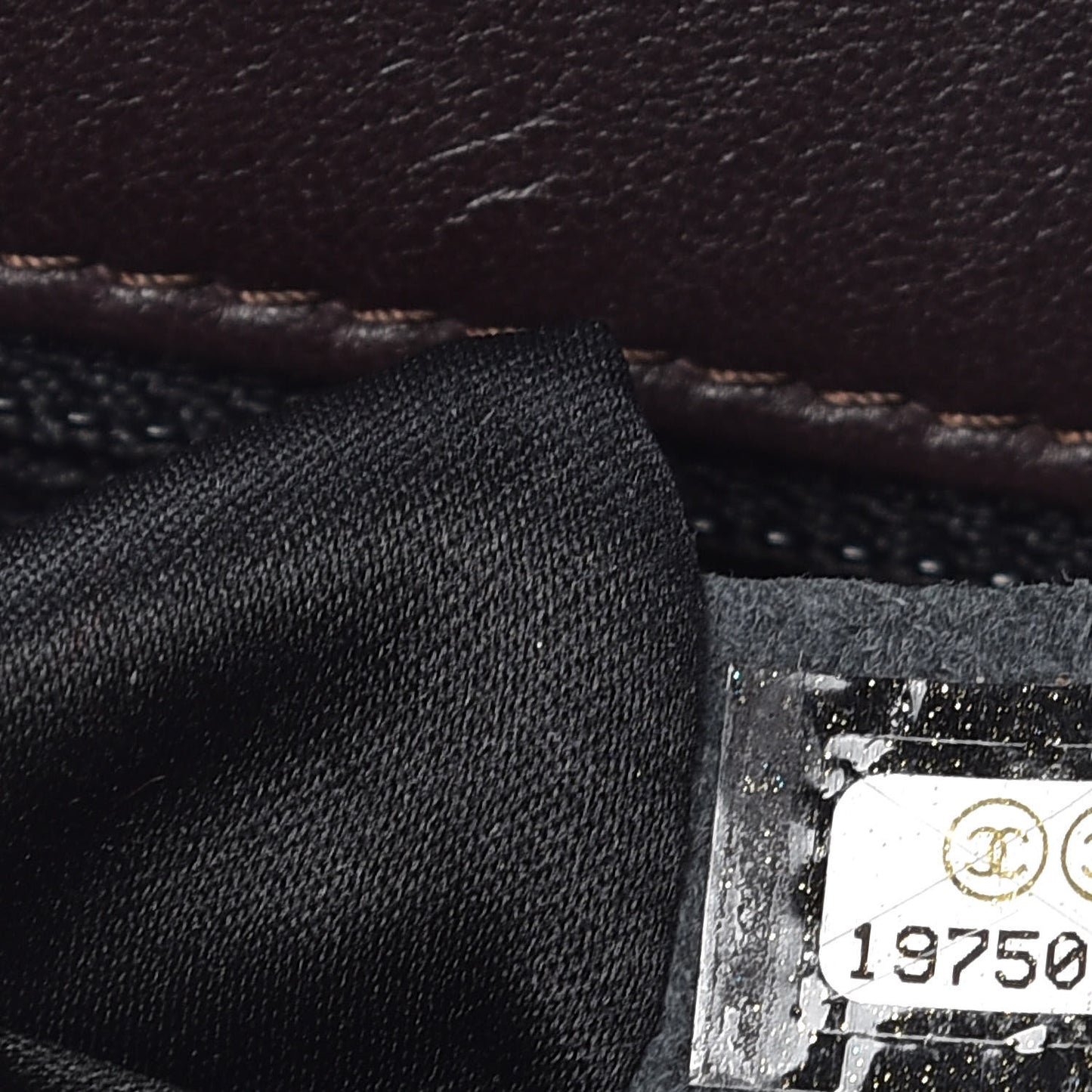 Pony Hair Lambskin Medium Paris Dallas Single Flap Gold
