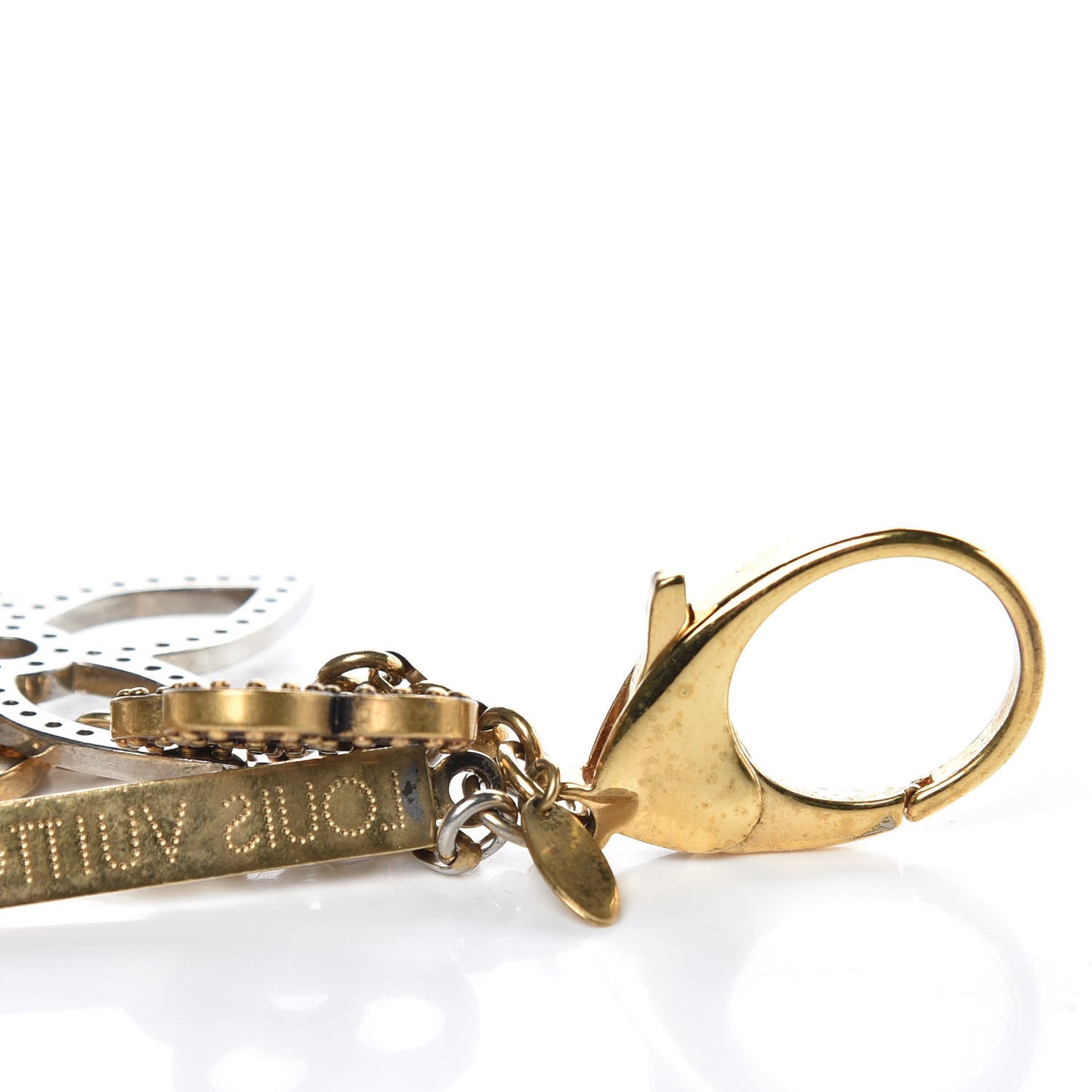 Tapage Bag Charm
