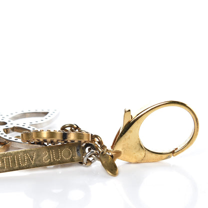 Louis Vuitton Tapage Bag Charm 3 of 3