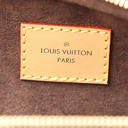 Louis Vuitton Monogram Mini Bumbag 6 of 9