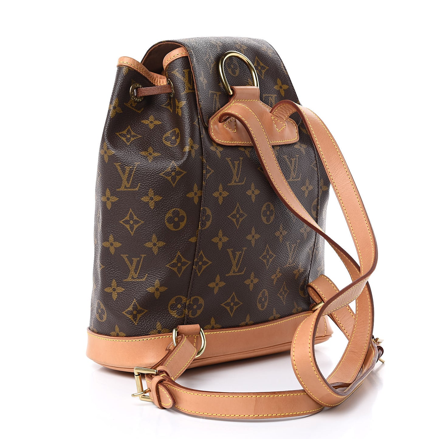 Monogram Montsouris MM Backpack