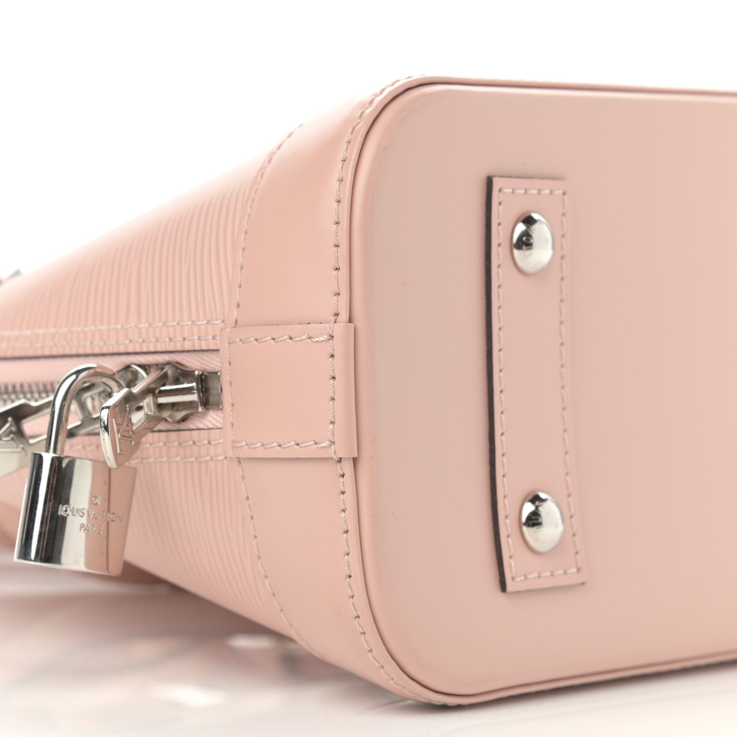Epi Alma BB Rose Ballerine