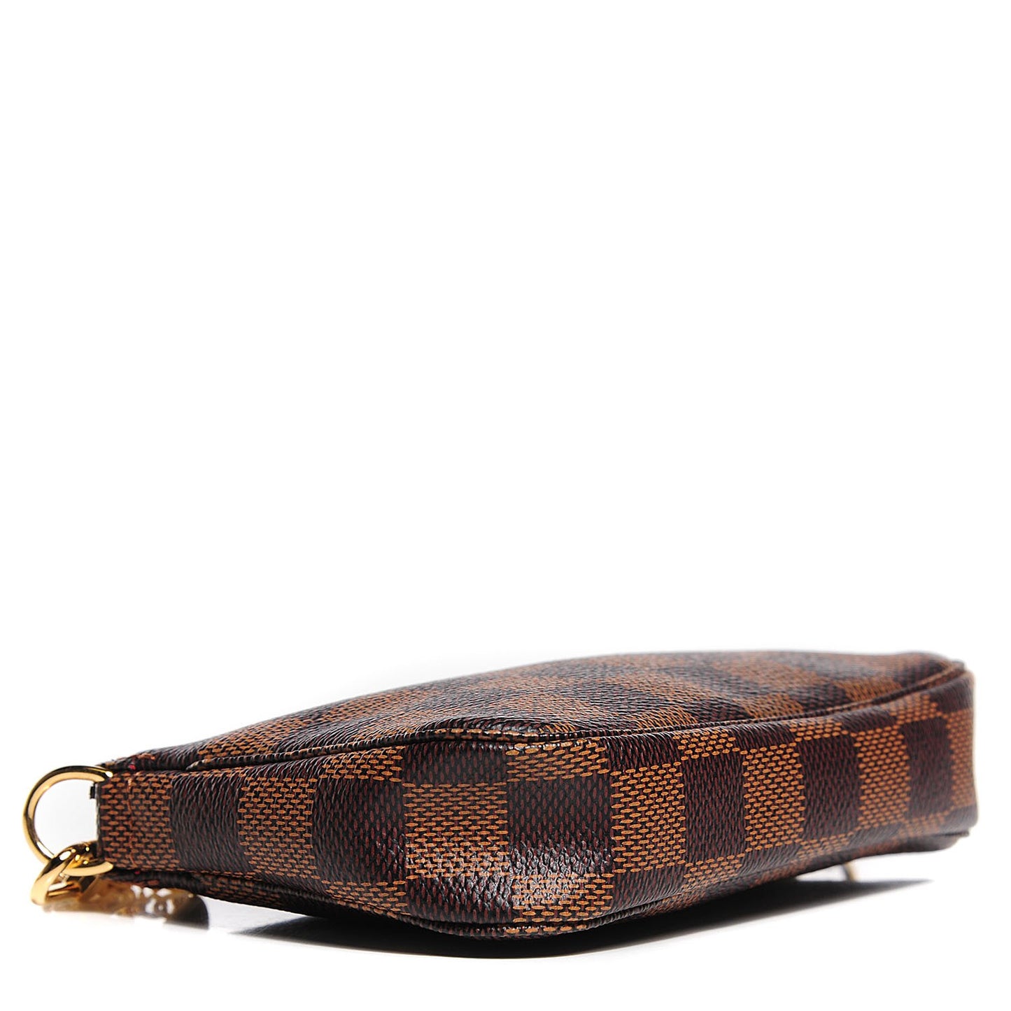 Damier Ebene Mini Pochette Accessories