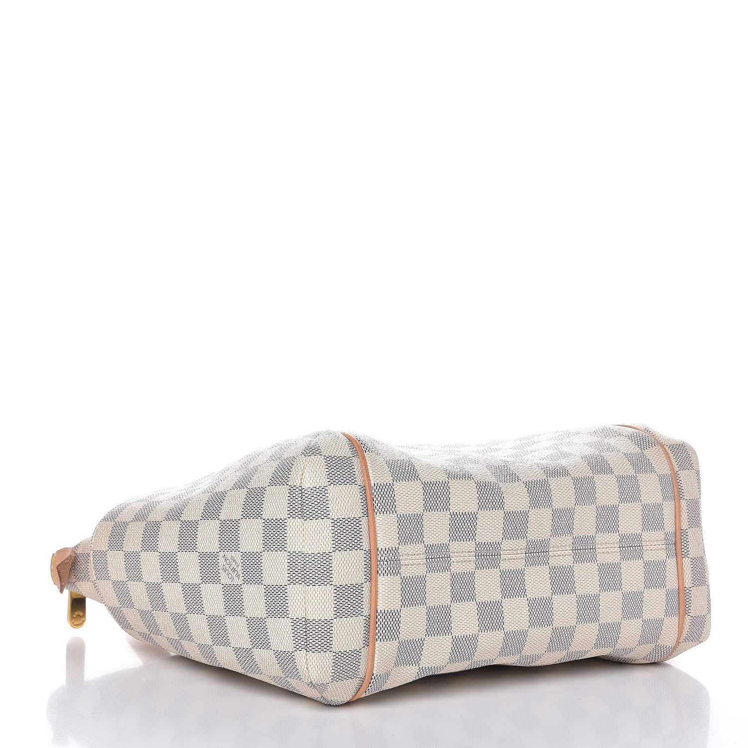 Louis Vuitton Damier Azur Totally PM 4 of 7