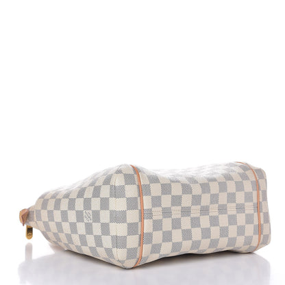 Louis Vuitton Damier Azur Totally PM 4 of 7