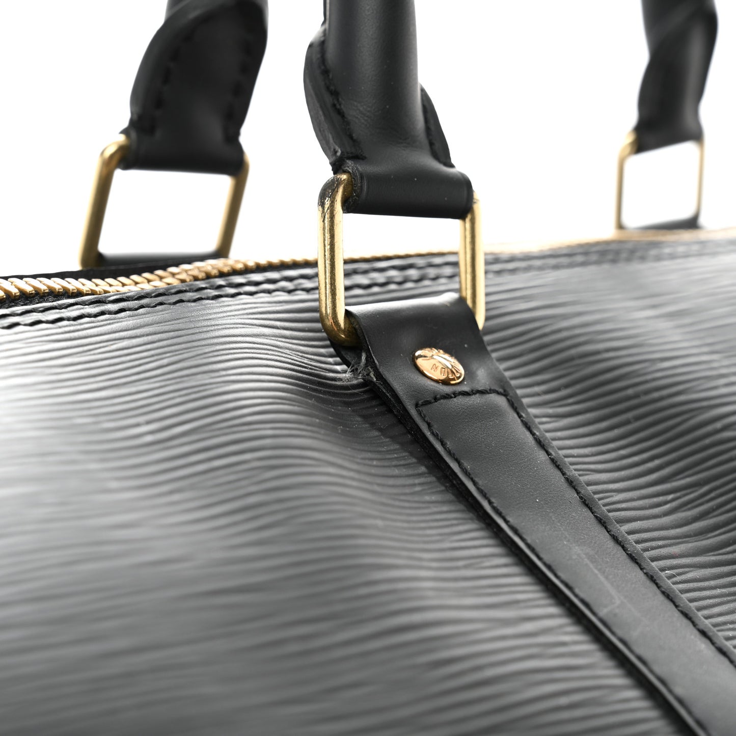 Epi Keepall 55 Black