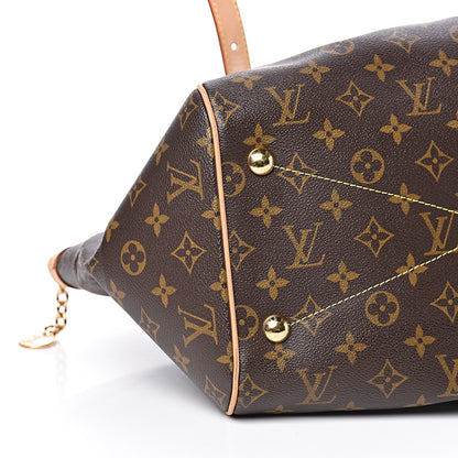 Louis Vuitton Monogram Tivoli GM 7 of 9