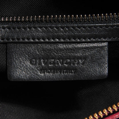 Givenchy Tumbled Sheepskin Medium Pandora Cherry 15 of 16