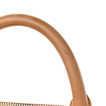 Louis Vuitton Monogram Alma Voyage MM 11 of 12