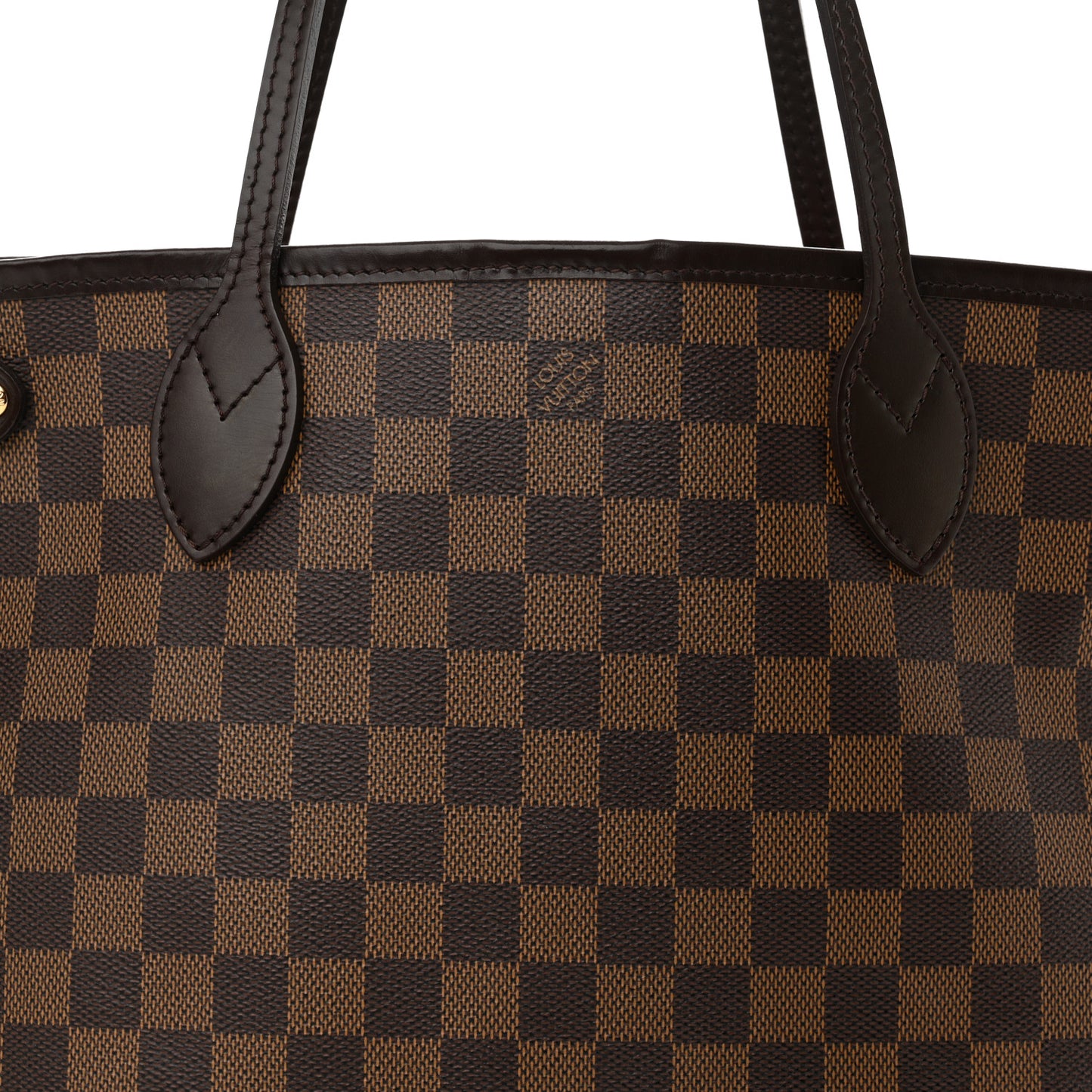 Damier Ebene Neverfull PM