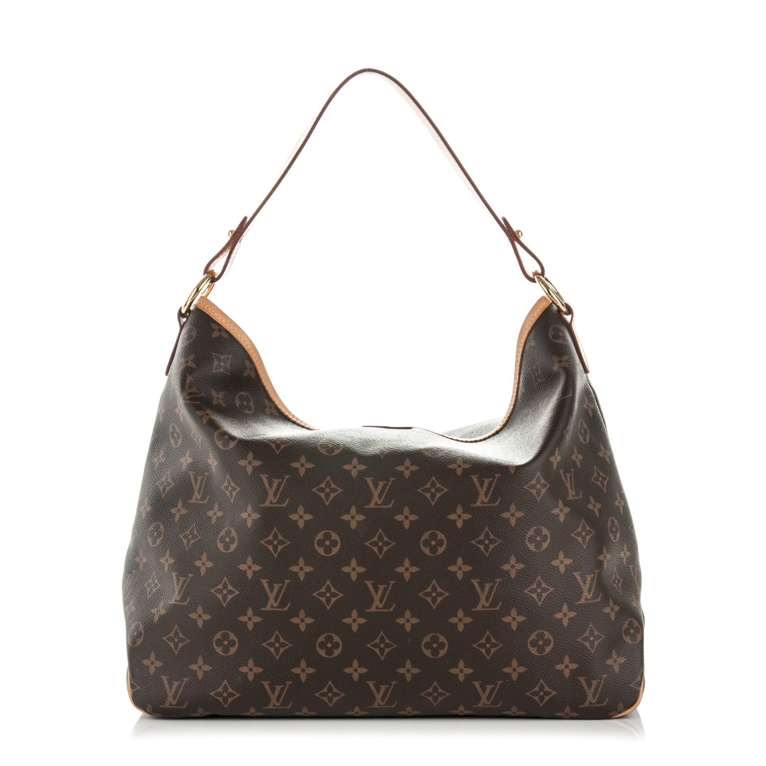 Louis Vuitton Monogram Delightful MM 1 of 8