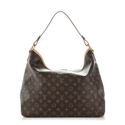 Louis Vuitton Monogram Delightful MM 1 of 8