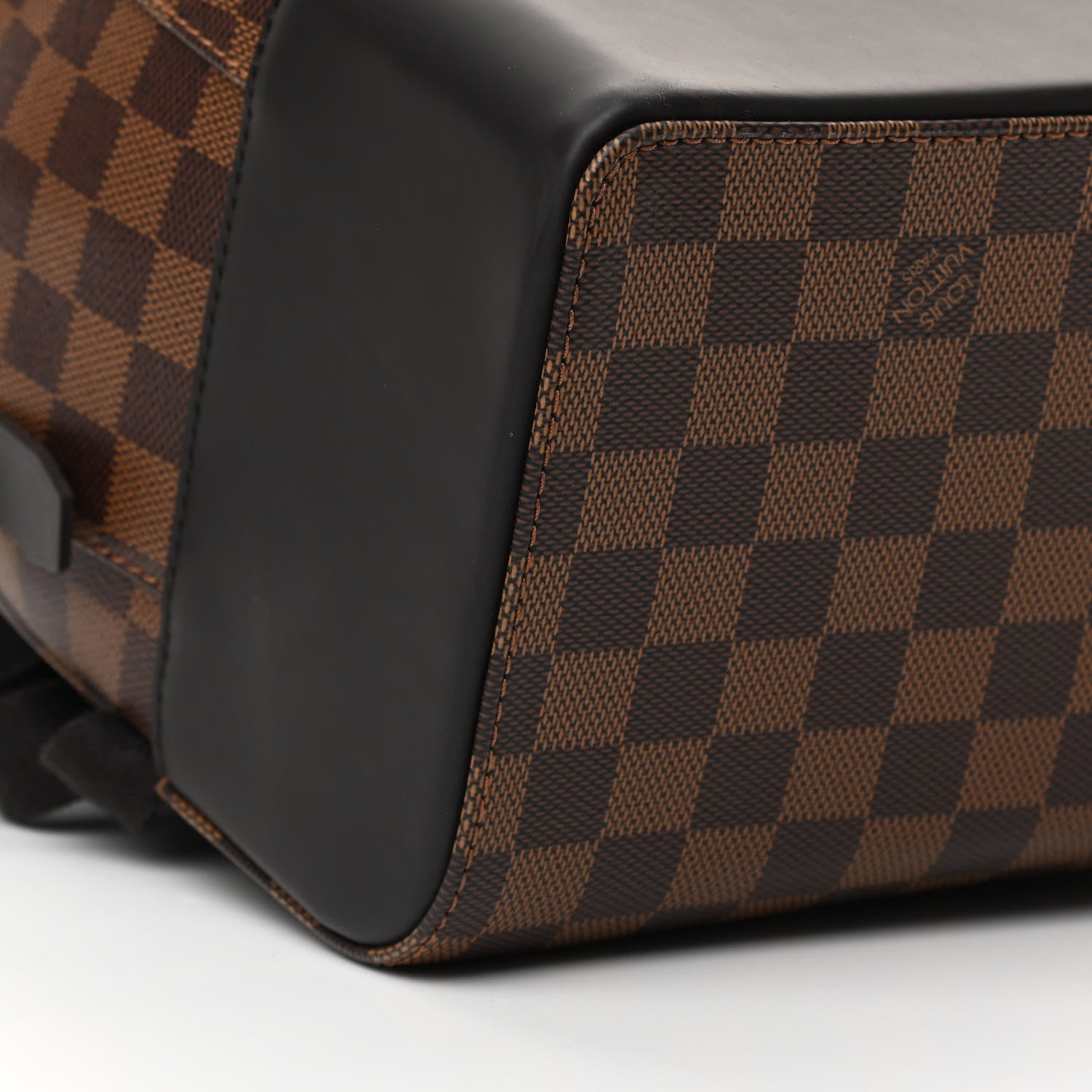 Louis Vuitton Damier Ebene Jake Backpack 9 of 12