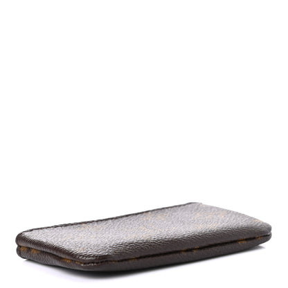 Louis Vuitton Monogram Key Pouch 4 of 6