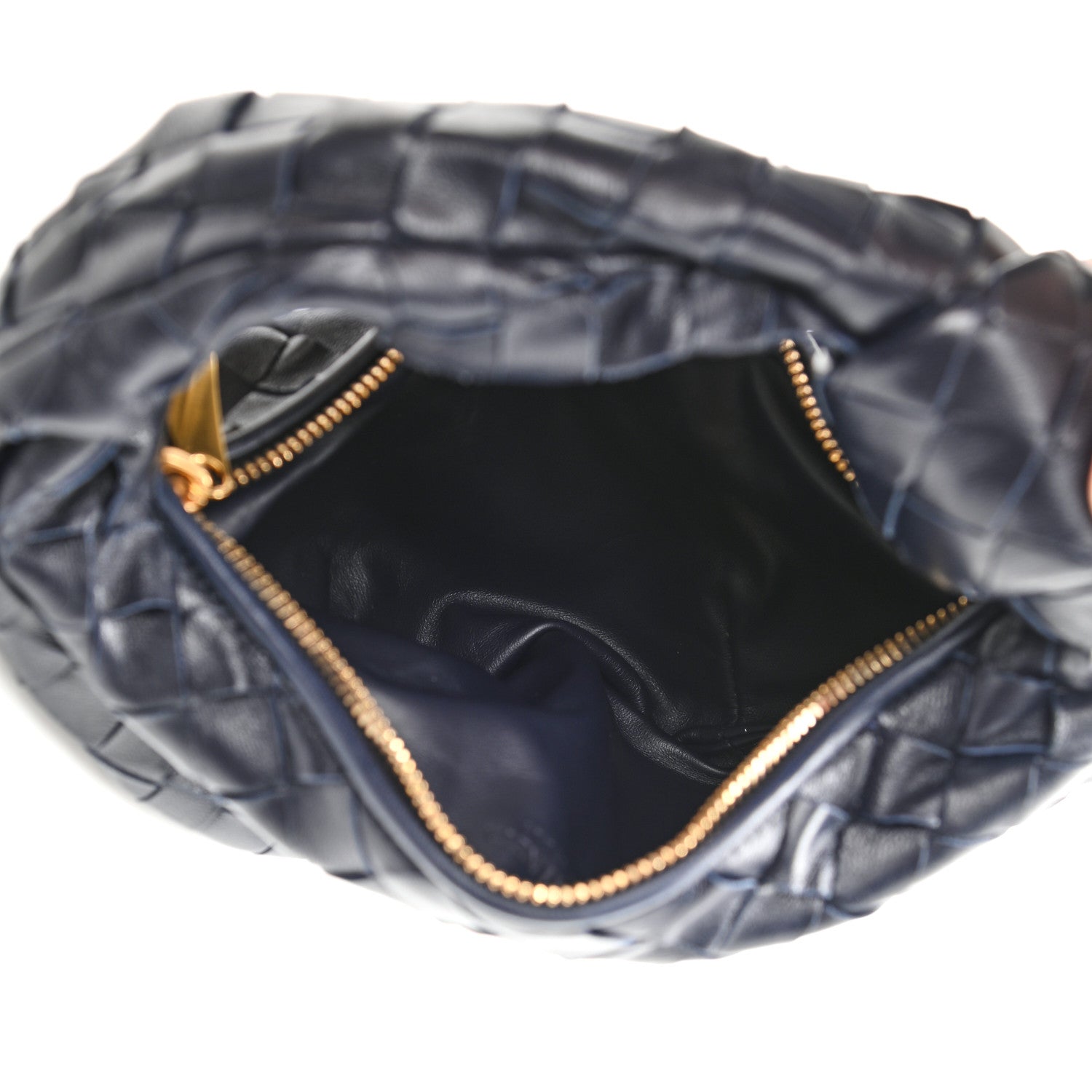 Bottega Veneta Nappa Intrecciato Mini Jodie Space 5 of 10