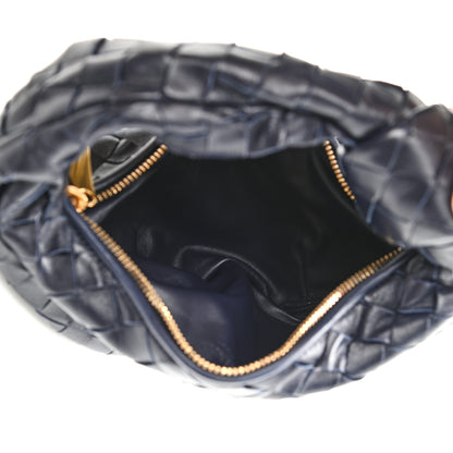 Bottega Veneta Nappa Intrecciato Mini Jodie Space 5 of 10