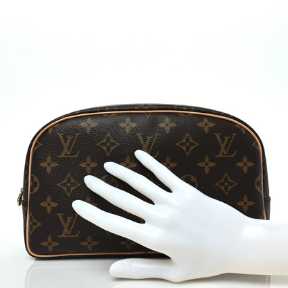 Louis Vuitton Monogram Toiletry Bag 25 2 of 8