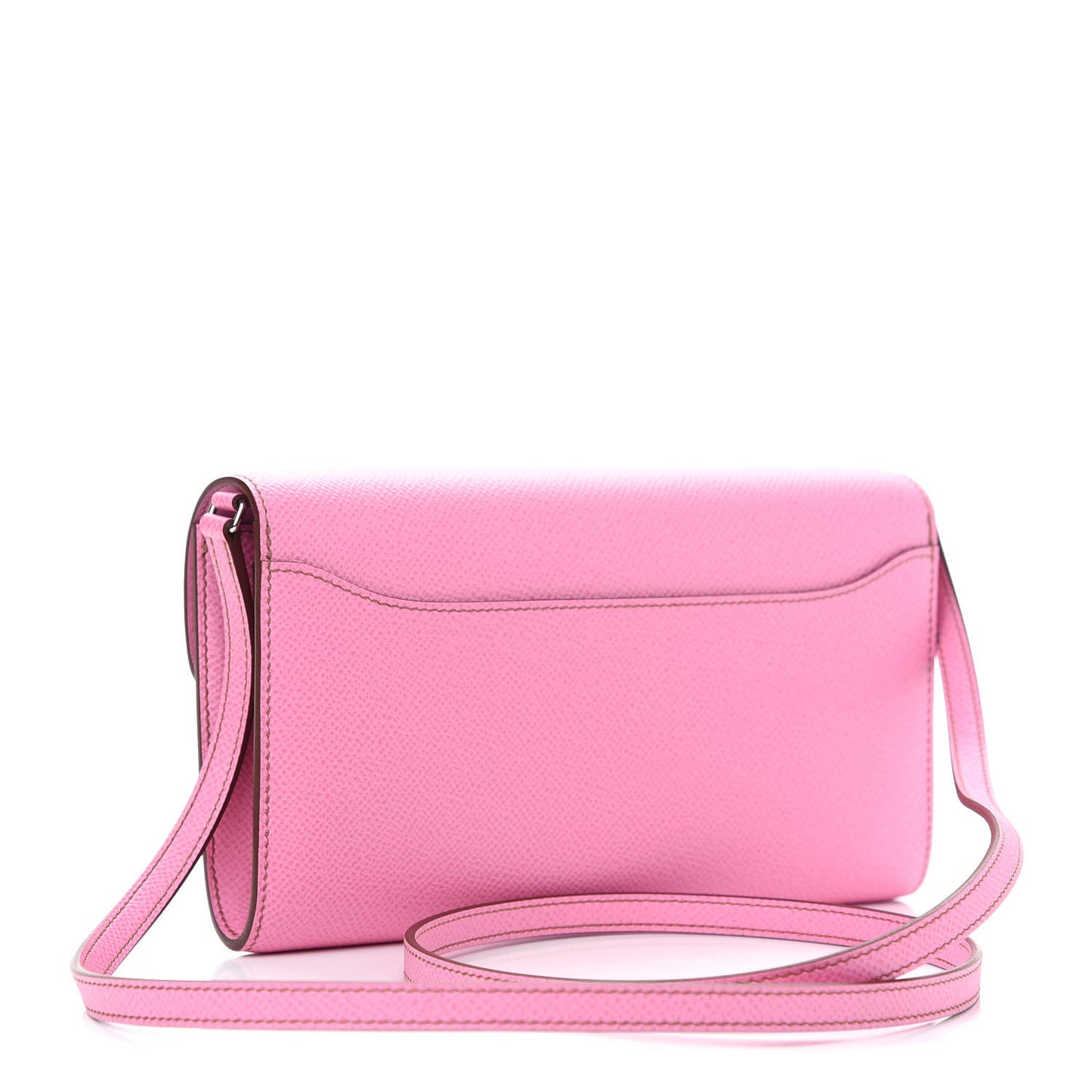 Epsom Constance Wallet To Go 5P Pink