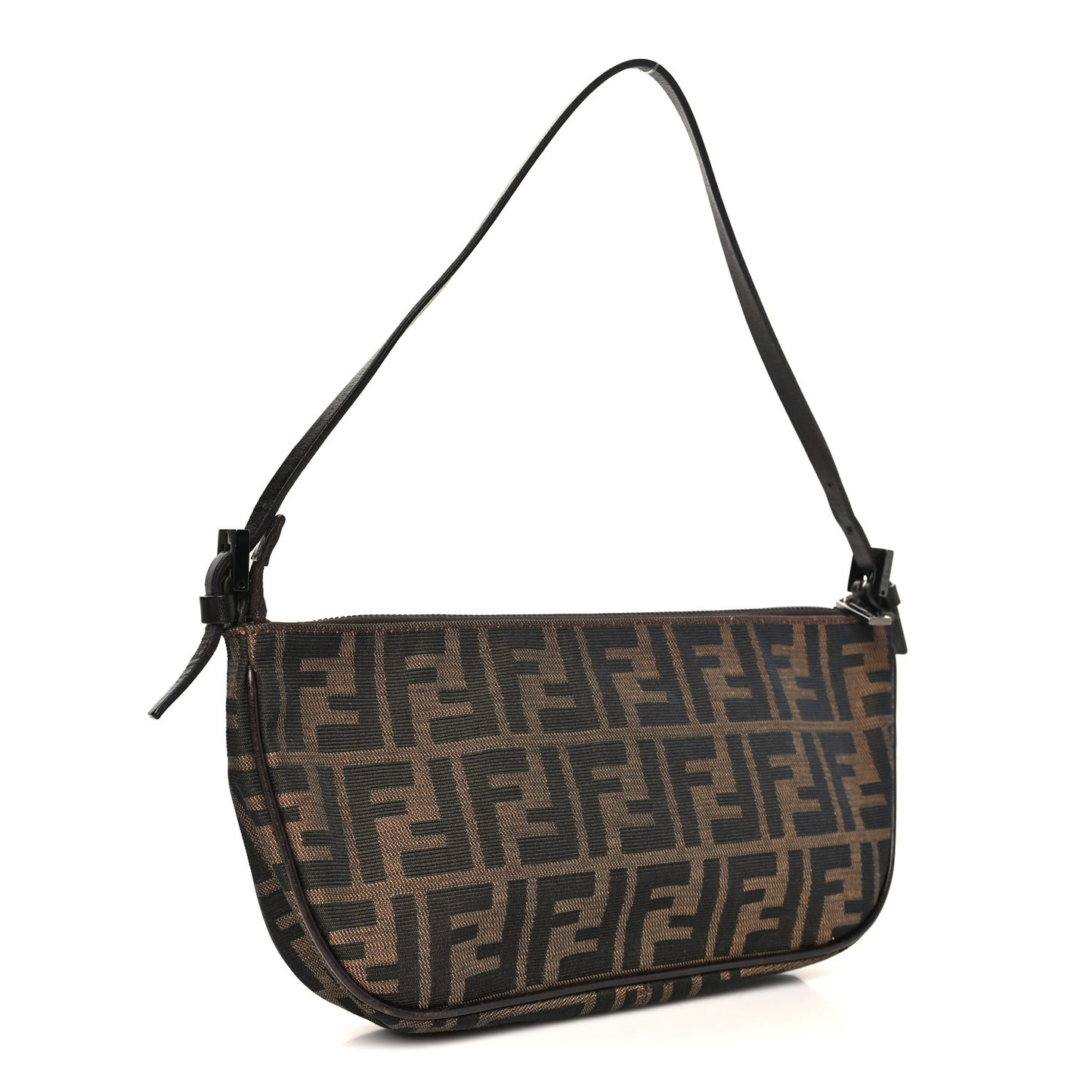 Zucca Pochette Tobacco