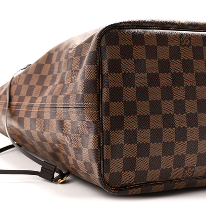 Louis Vuitton Damier Ebene Neo Neverfull GM 10 of 12