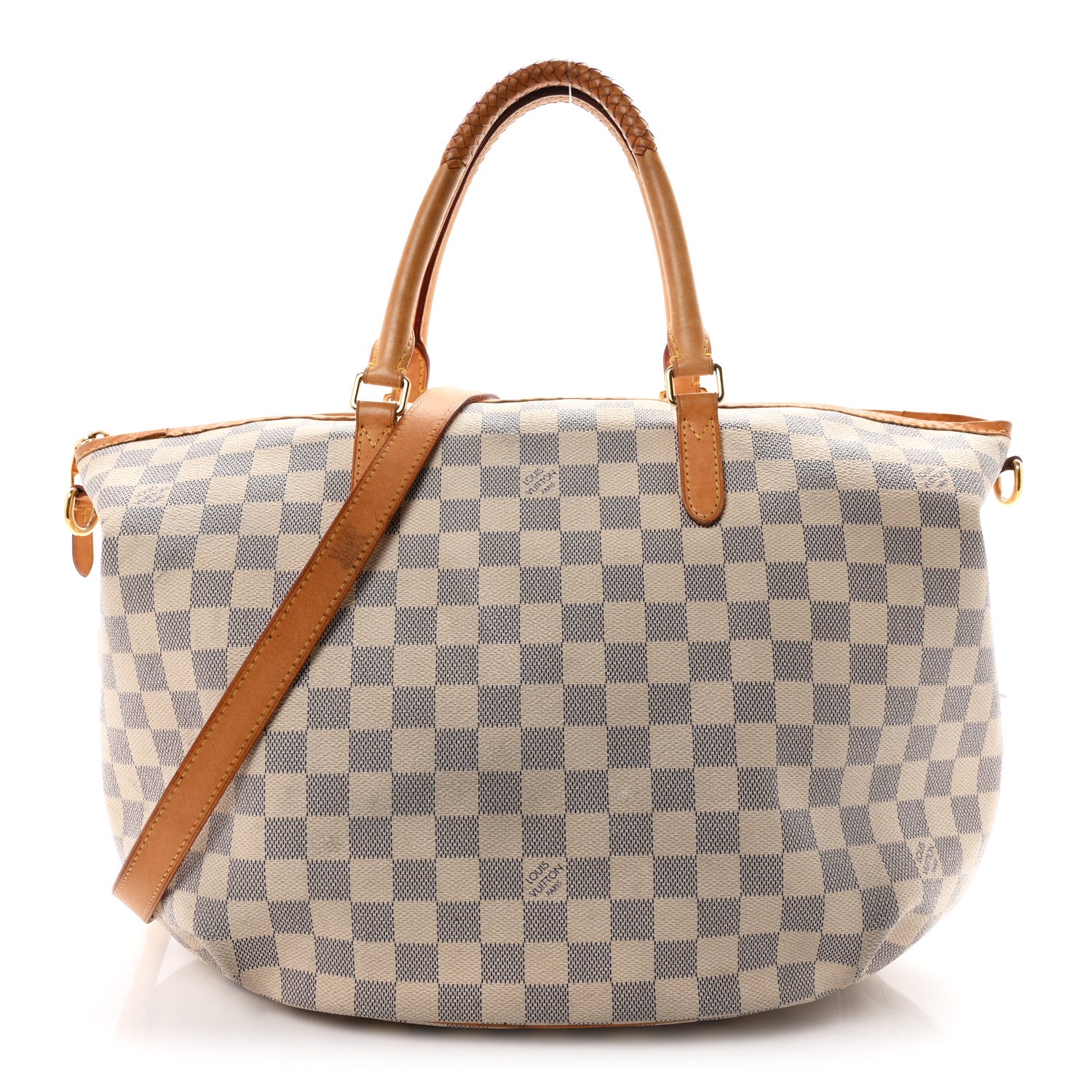 Louis Vuitton Damier Azur Riviera MM 1 of 13