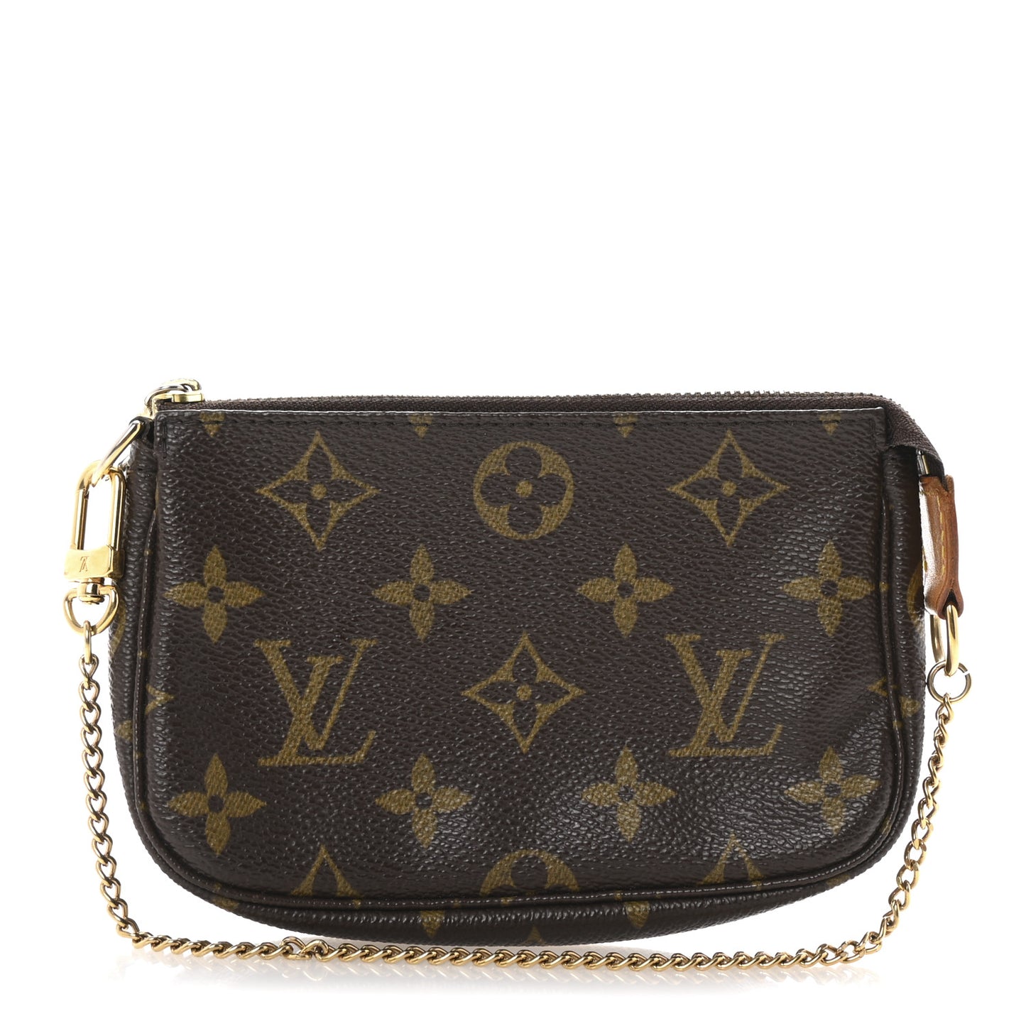 Monogram Mini Pochette Accessories