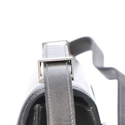 Hermes Box Constance 23 Ardoise 19 of 28