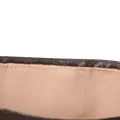 Louis Vuitton Monogram Sac Plat 13 of 16