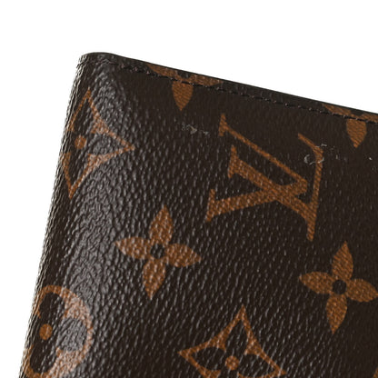 Louis Vuitton Monogram Victorine Wallet Armagnac 8 of 9