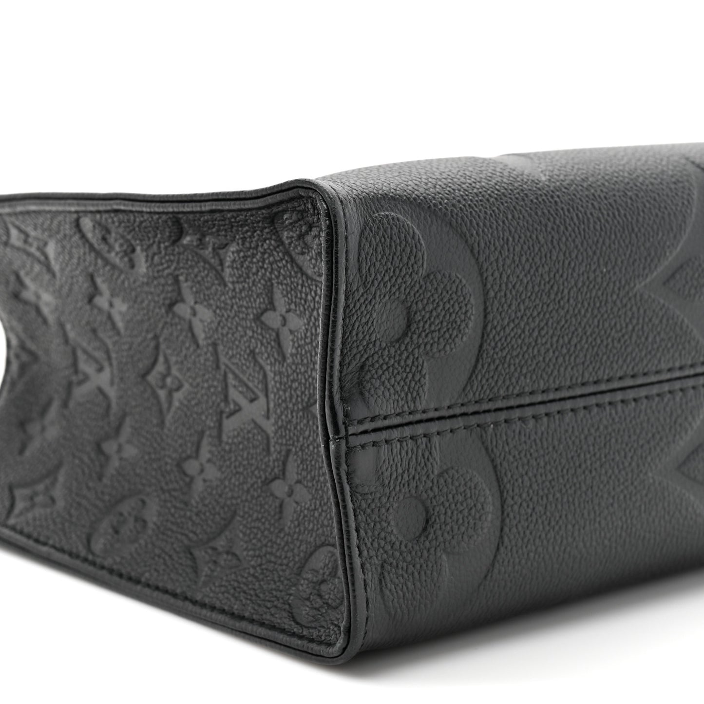 Empreinte Monogram Giant Onthego PM Black