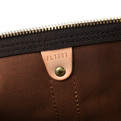Louis Vuitton Monogram Keepall 55 7 of 21