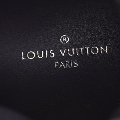 Louis Vuitton Calfskin Technical Nylon LV Archlight Sneakers 39 Black White 7 of 8