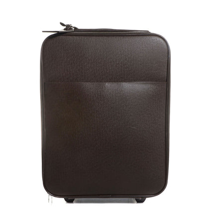 Louis Vuitton Taiga Pégase 45 Grizzli 1 of 7