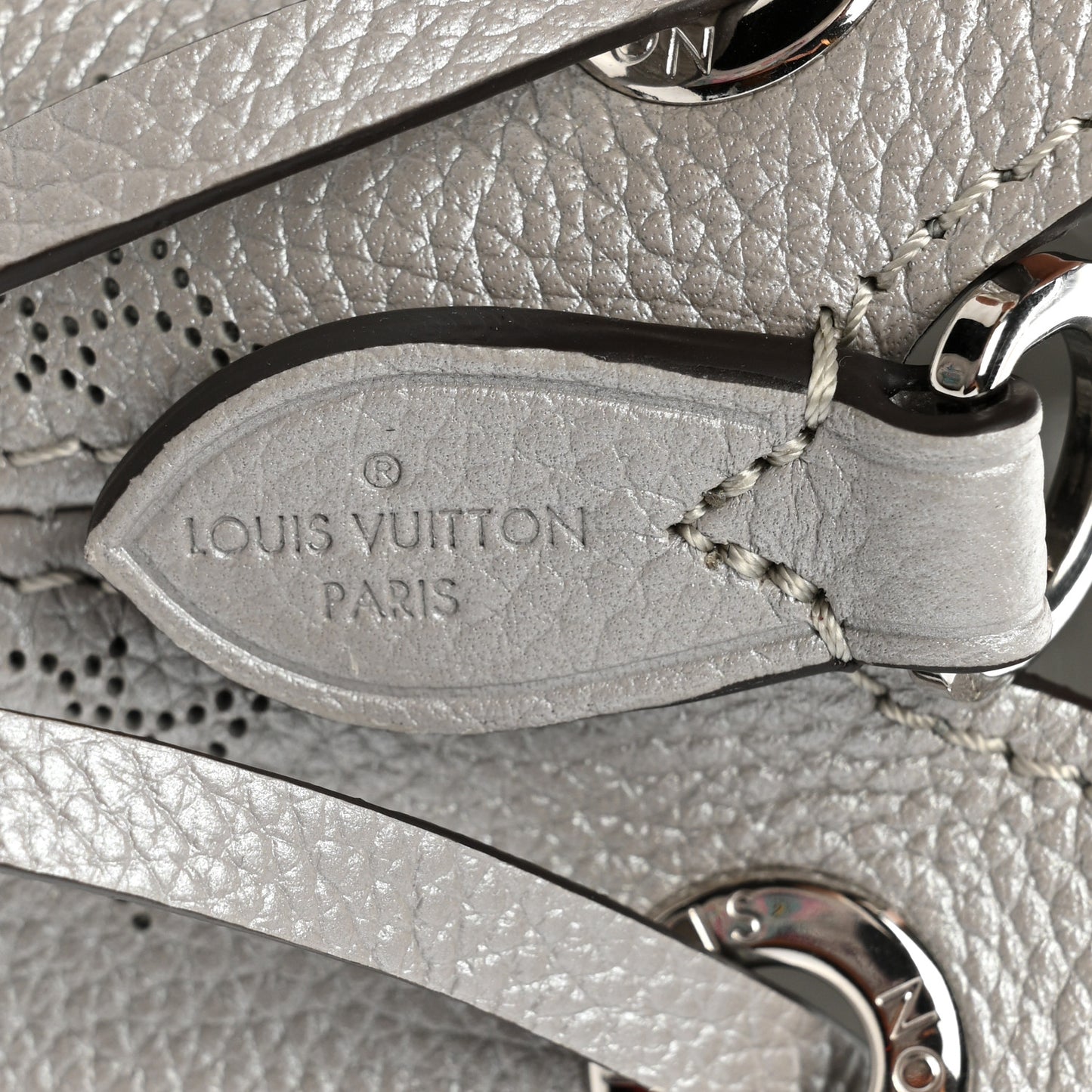 Metallic Mahina Bella Gris Souris