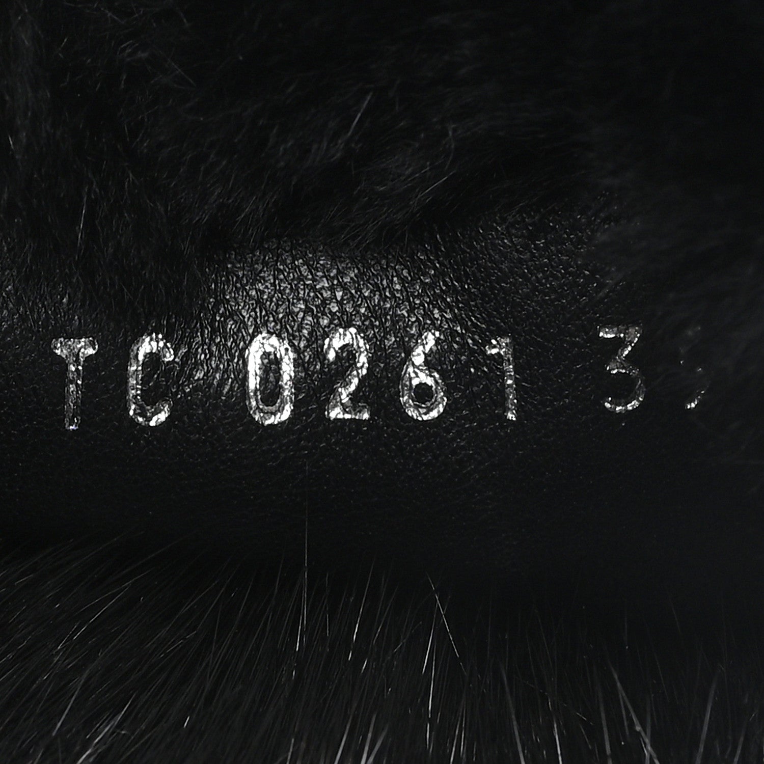 Louis Vuitton Mink Pool Pillow Comfort Mule 39 Black 9 of 9