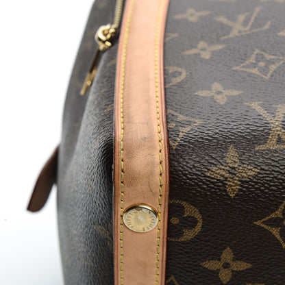 Louis Vuitton Monogram Marais MM 8 of 10