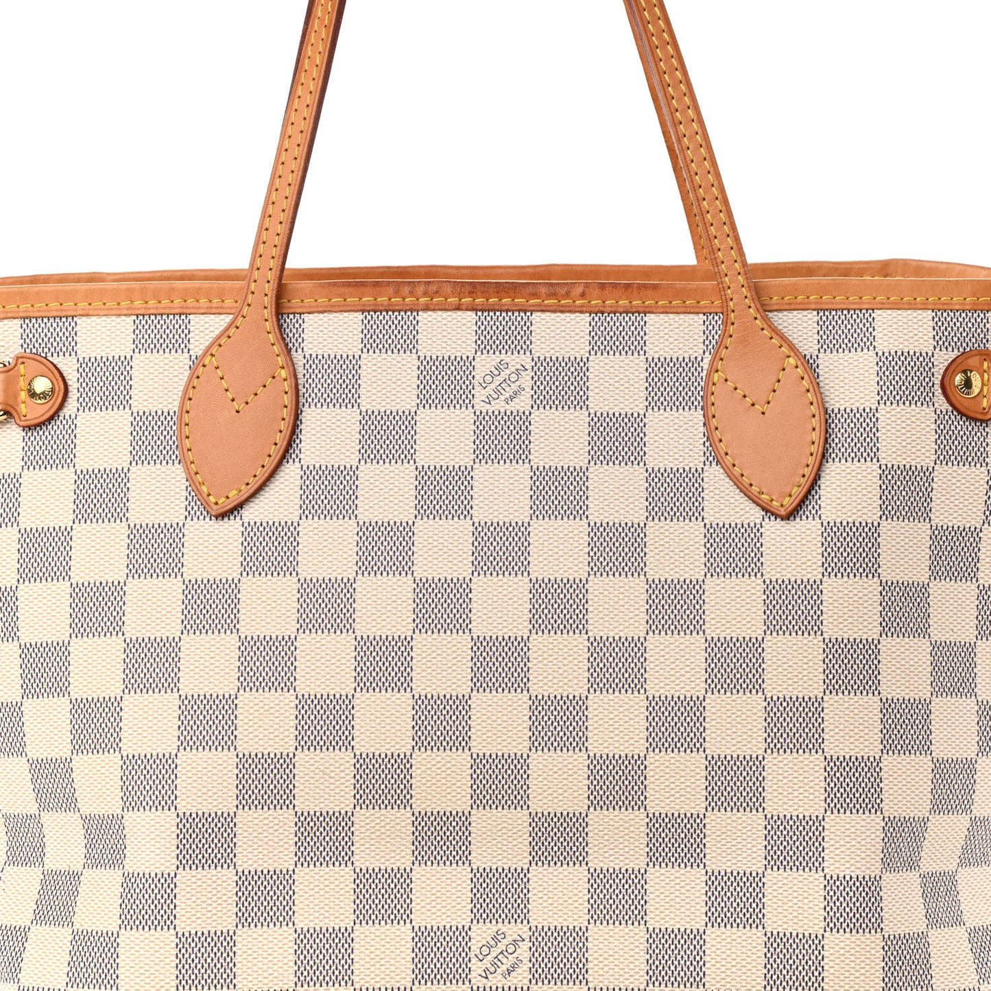 Damier Azur Neo Neverfull PM